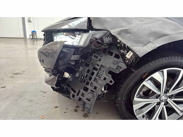 2023 - peugeot - 508 - allure - car - afbeelding 3 van  46