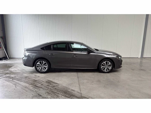 2023 - peugeot - 508 - allure - car - afbeelding 8 van  46