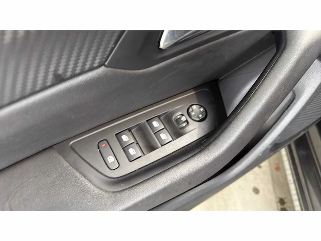 2023 - peugeot - 508 - allure - car - afbeelding 13 van  46