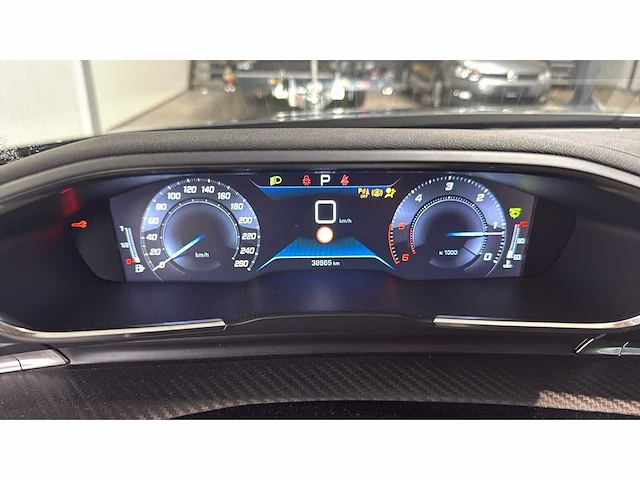 2023 - peugeot - 508 - allure - car - afbeelding 17 van  46