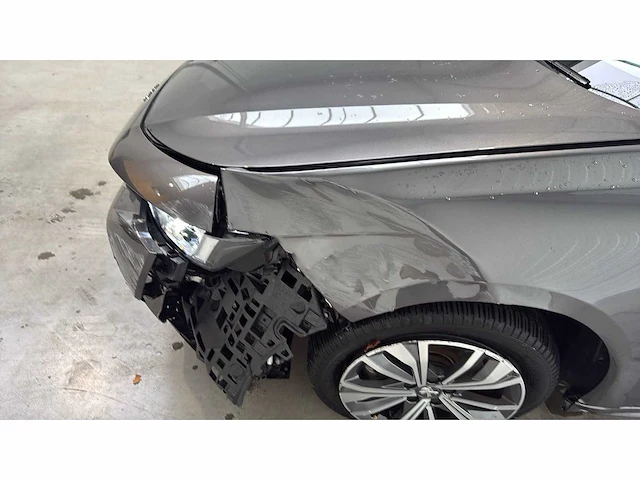 2023 - peugeot - 508 - allure - car - afbeelding 25 van  46