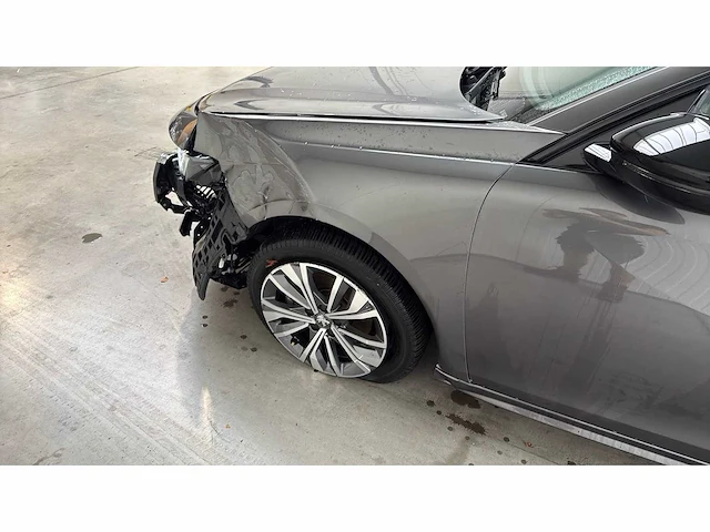 2023 - peugeot - 508 - allure - car - afbeelding 27 van  46