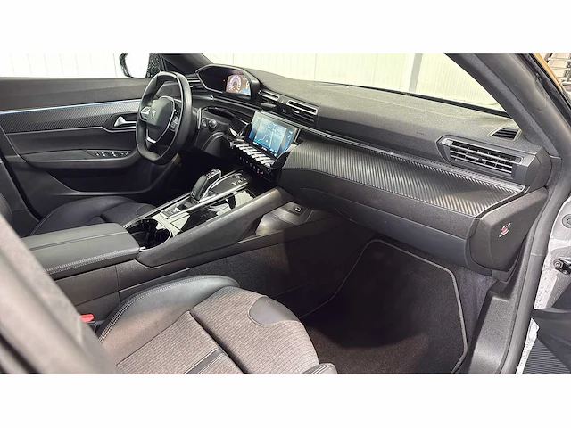 2023 - peugeot - 508 - allure - car - afbeelding 33 van  46