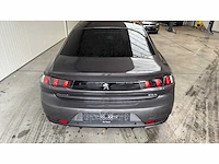 2023 - peugeot - 508 - allure - car - afbeelding 10 van  46