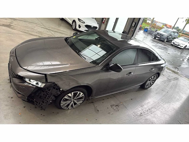 2023 - peugeot - 508 - allure - car - afbeelding 12 van  46