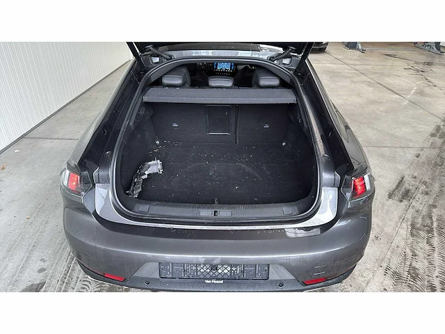 2023 - peugeot - 508 - allure - car - afbeelding 15 van  46