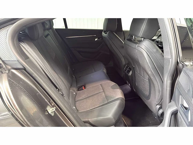 2023 - peugeot - 508 - allure - car - afbeelding 18 van  46