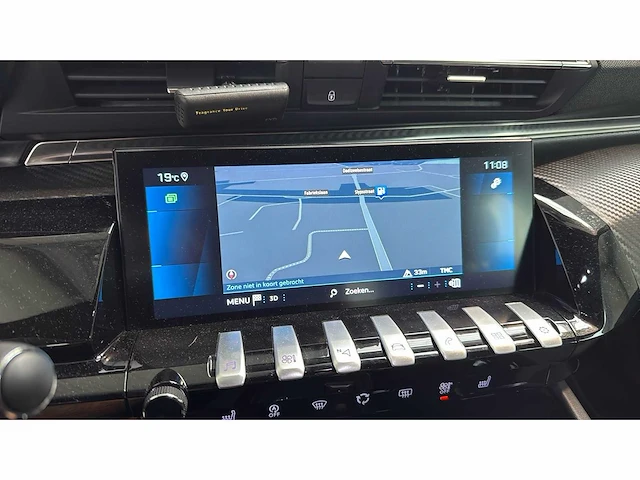 2023 - peugeot - 508 - allure - car - afbeelding 19 van  46