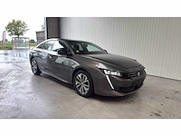 2023 - peugeot - 508 - allure - car