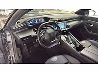 2023 - peugeot - 508 - allure - car - afbeelding 32 van  46