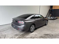 2023 - peugeot - 508 - allure - car - afbeelding 36 van  46