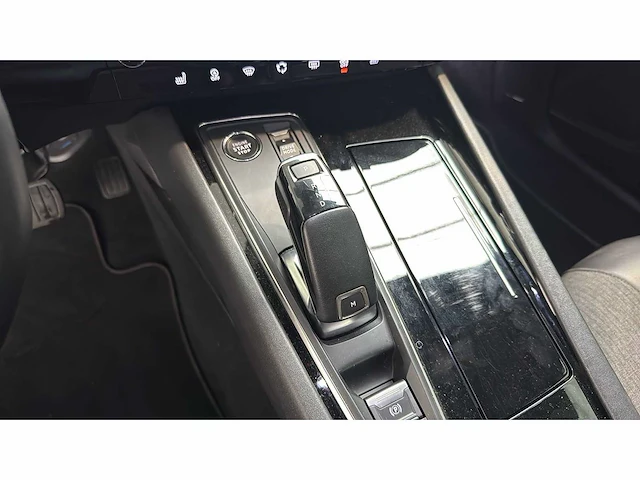 2023 - peugeot - 508 - allure - car - afbeelding 40 van  46