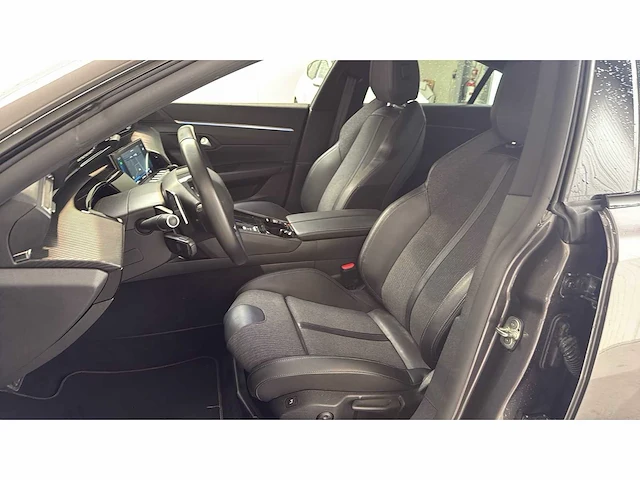 2023 - peugeot - 508 - allure - car - afbeelding 41 van  46