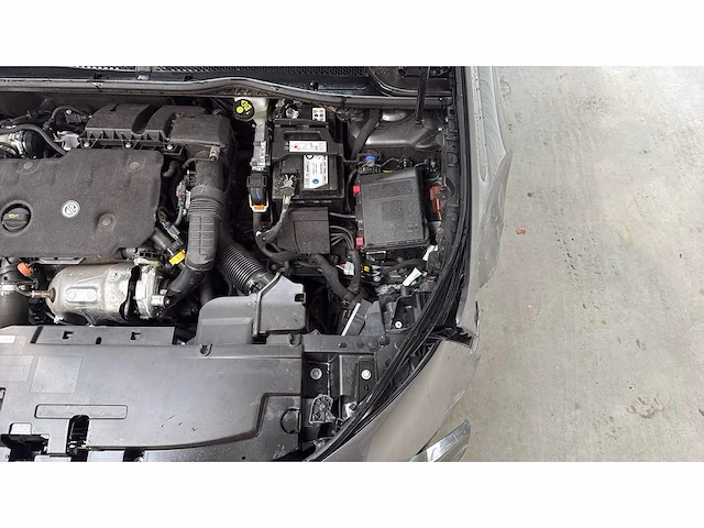 2023 - peugeot - 508 - allure - car - afbeelding 6 van  46