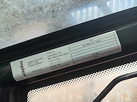 2023 - siloking selfline 500+ 2519 |19m³|zelfrijdende voermengwagen|weegsysteem|camera - afbeelding 7 van  15