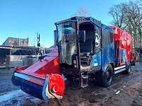 2023 - siloking selfline 500+ 2519 |19m³|zelfrijdende voermengwagen|weegsysteem|camera - afbeelding 1 van  15