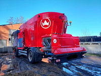 2023 - siloking selfline 500+ 2519 |19m³|zelfrijdende voermengwagen|weegsysteem|camera - afbeelding 10 van  15