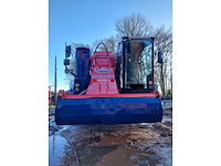 2023 - siloking selfline 500+ 2519 |19m³|zelfrijdende voermengwagen|weegsysteem|camera - afbeelding 11 van  15