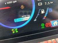 2023 - siloking selfline 500+ 2519 |19m³|zelfrijdende voermengwagen|weegsysteem|camera - afbeelding 15 van  15