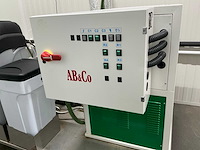 2023 ab&co k d.4 stoomgenerator - afbeelding 2 van  7