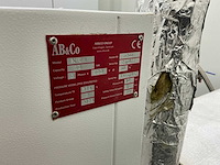 2023 ab&co k d.4 stoomgenerator - afbeelding 6 van  7