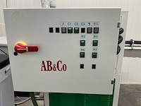 2023 ab&co k d.4 stoomgenerator - afbeelding 7 van  7