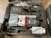 2023 agp smd351l magnetische boormachine - afbeelding 1 van  5