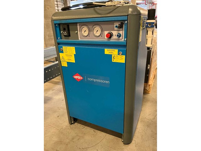 2023 airpress 34150/s luchtcompressor - afbeelding 2 van  5
