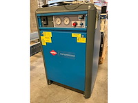 2023 airpress 34150/s luchtcompressor - afbeelding 2 van  5
