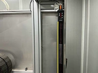 2023 akm / laskar puntlastechniek bsm-1500-1000g-1k-1 puntlasmachine - afbeelding 8 van  20