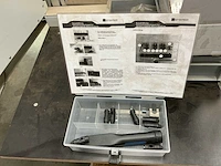 2023 akm / laskar puntlastechniek bsm-1500-1000g-1k-1 puntlasmachine - afbeelding 13 van  20
