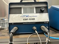 2023 akm / laskar puntlastechniek bsm-1500-1000g-1k-1 puntlasmachine - afbeelding 18 van  20