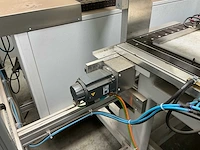 2023 akm / laskar puntlastechniek bsm-1500-1000g-1k-1 puntlasmachine - afbeelding 4 van  20