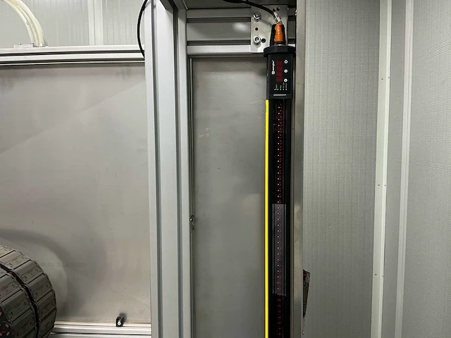 2023 akm / laskar puntlastechniek bsm-1500-1000g-1k-1 puntlasmachine - afbeelding 8 van  20