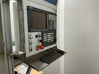 2023 akm / laskar puntlastechniek bsm-1500-1000g-1k-1 puntlasmachine - afbeelding 14 van  20
