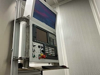 2023 akm / laskar puntlastechniek bsm-1500-1000g-1k-1 puntlasmachine - afbeelding 15 van  20