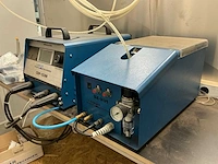 2023 akm / laskar puntlastechniek bsm-1500-1000g-1k-1 puntlasmachine - afbeelding 17 van  20