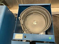 2023 akm / laskar puntlastechniek bsm-1500-1000g-1k-1 puntlasmachine - afbeelding 20 van  20