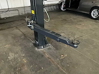 2023 alpha equipment tp40c hefbrug - afbeelding 12 van  14