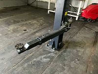 2023 alpha equipment tp40c hefbrug - afbeelding 2 van  14