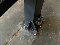 2023 alpha equipment tp40c hefbrug - afbeelding 4 van  14