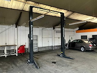 2023 alpha equipment tp40c hefbrug - afbeelding 8 van  14