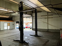 2023 alpha equipment tp40c hefbrug - afbeelding 10 van  14