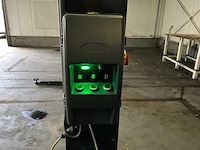 2023 alpha equipment tp40c hefbrug - afbeelding 11 van  14