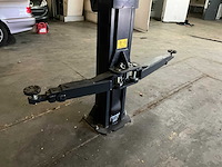 2023 alpha equipment tp40c hefbrug - afbeelding 13 van  14