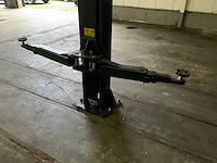 2023 alpha equipment tp40c hefbrug - afbeelding 14 van  14