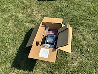 2023 ambrogio 4.0 elite 4 wd grasrobot (ongebruikt) - afbeelding 2 van  16