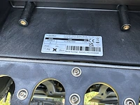 2023 ambrogio 4.0 elite 4 wd grasrobot (ongebruikt) - afbeelding 8 van  16