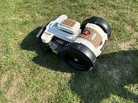 2023 ambrogio 4.0 elite 4 wd grasrobot (ongebruikt) - afbeelding 9 van  16
