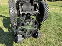 2023 ambrogio 4.0 elite 4 wd grasrobot (ongebruikt) - afbeelding 13 van  16